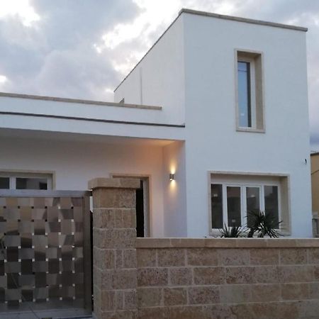 B&B Filieri Santa Maria al Bagno Eksteriør bilde