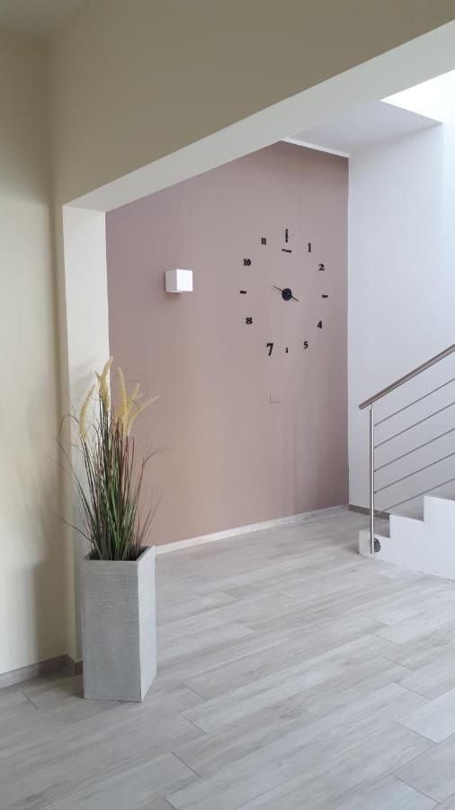 B&B Filieri Santa Maria al Bagno Eksteriør bilde