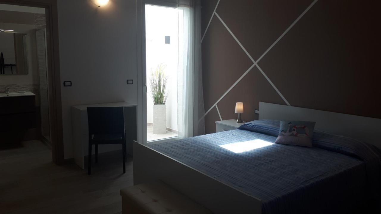 B&B Filieri Santa Maria al Bagno Eksteriør bilde