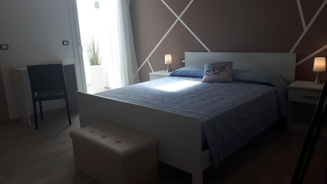 B&B Filieri Santa Maria al Bagno Eksteriør bilde