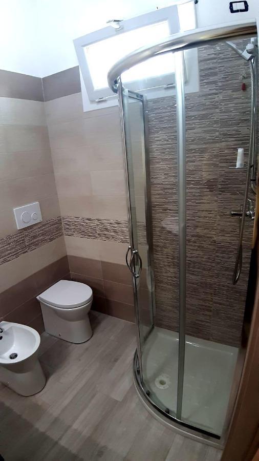 B&B Filieri Santa Maria al Bagno Eksteriør bilde